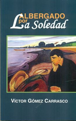 Imagen de ALBERGADO POR LA SOLEDAD (OF1)