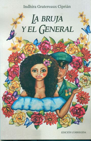Imagen de LA BRUJA Y EL GENERAL