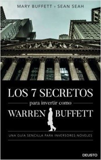 Imagen de LOS 7 SECRETOS PARA INVERTIR COMO WARREN