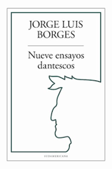 Imagen de NUEVE ENSAYOS DANTESCOS