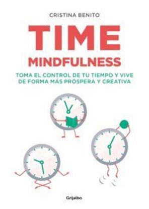 Imagen de TIME MINDFULNESS