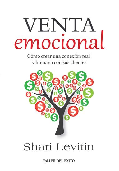 Imagen de VENTA EMOCIONAL