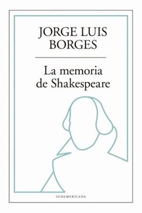 Imagen de LA MEMORIA DE SHAKESPEARE