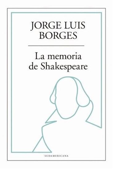 Imagen de LA MEMORIA DE SHAKESPEARE