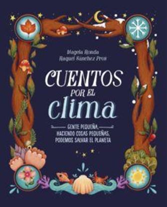 Imagen de CUENTOS POR EL CLIMA (OF2)