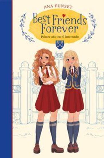 Imagen de BEST FRIENDS FOREVER 1