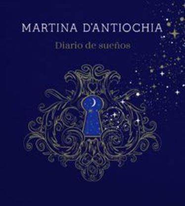 Imagen de DIARIO DE SUEÑOS (of2)