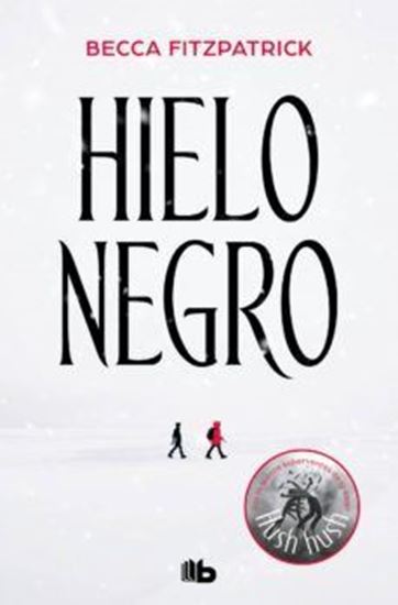Imagen de HIELO NEGRO (BOL) (OF1)