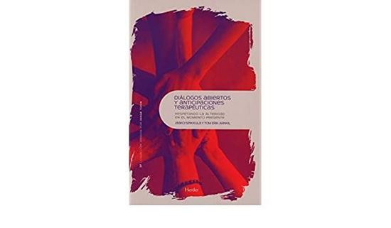 Imagen de DIALOGOS ABIERTOS Y ANTICIPACIONES TERAP