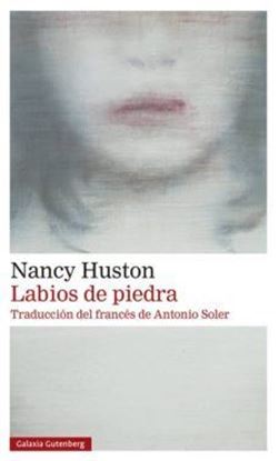 Imagen de LABIOS DE PIEDRA