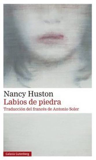 Imagen de LABIOS DE PIEDRA
