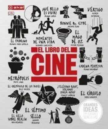 Imagen de EL LIBRO DEL CINE