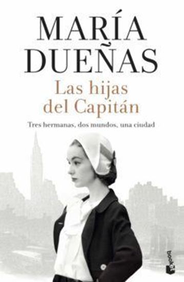 Imagen de LAS HIJAS DEL CAPITAN (BOL)