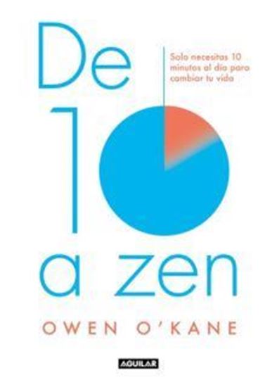 Imagen de DE DIEZ A ZEN
