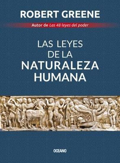 Imagen de LAS LEYES DE LA NATURALEZA HUMANA