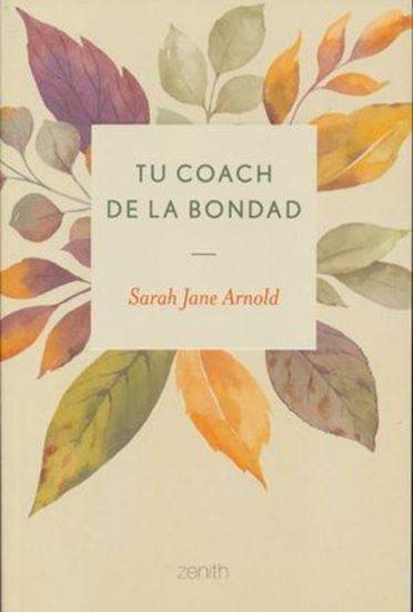 Imagen de TU COACH DE LA BONDAD (OF1)