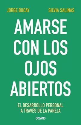 Imagen de AMARSE CON LOS OJOS ABIERTOS