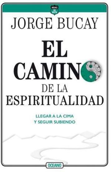 Imagen de CAMINO DE LA ESPIRITUALIDAD