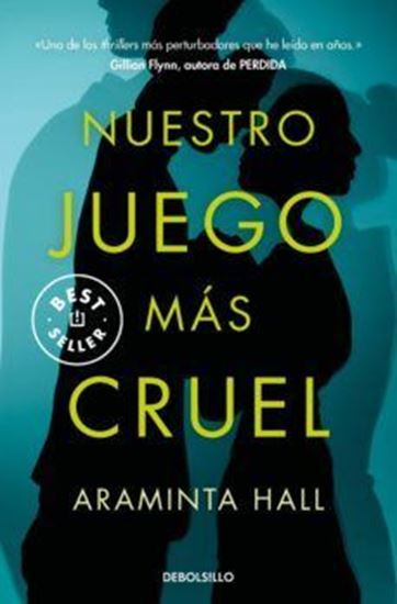 Imagen de NUESTRO JUEGO MAS CRUEL (BOL) (OF1)