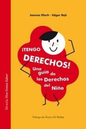 Imagen de ¡TENGO DERECHOS! UNA GUIA DE LOS DE(OF2)