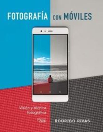 Imagen de FOTOGRAFIAR CON MOVILES