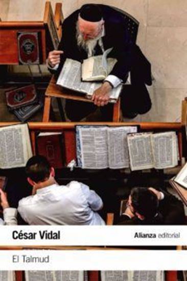 Imagen de EL TALMUD