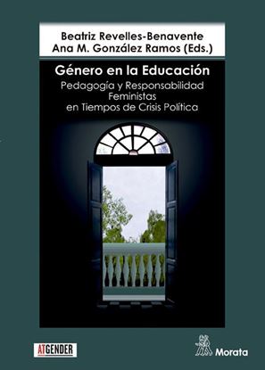 Imagen de GENERO EN LA EDUCACION