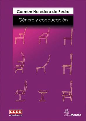 Imagen de GENERO Y COEDUCACION