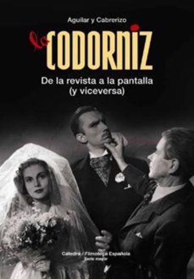 Imagen de LA CODORNIZ (OF2)