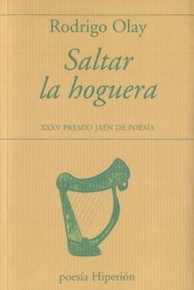 Imagen de SALTAR LA HOGUERA (OF2)
