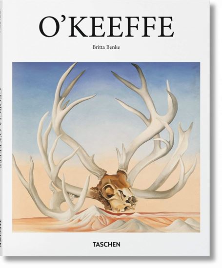 Imagen de O'KEEFFE  (BA-ART) (E)