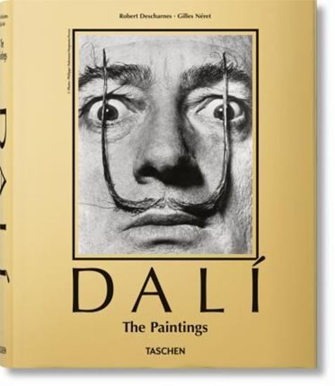 Imagen de DALI (KL) (E)