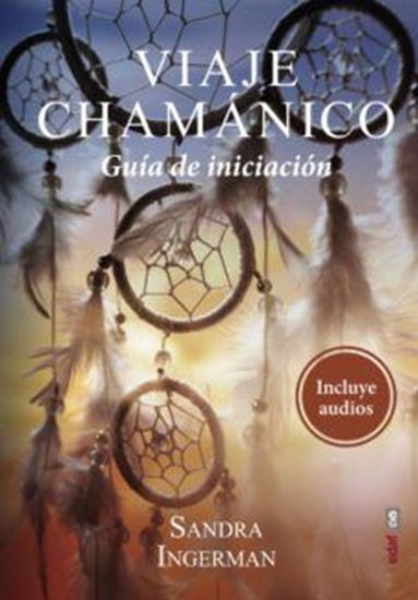 Imagen de VIAJE CHAMANICO