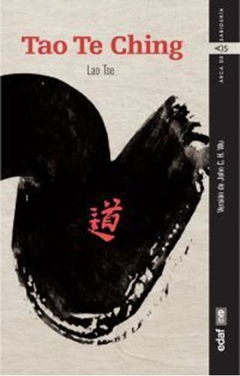 Imagen de TAO TE CHING