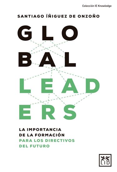 Imagen de GLOBAL LEADERS (OF2)