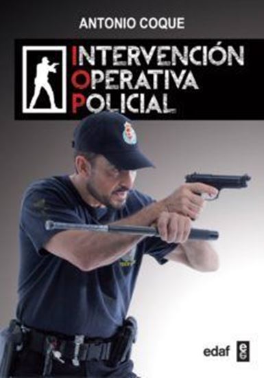 Imagen de INTERVENCION OPERATIVA POLICIAL (OF2)