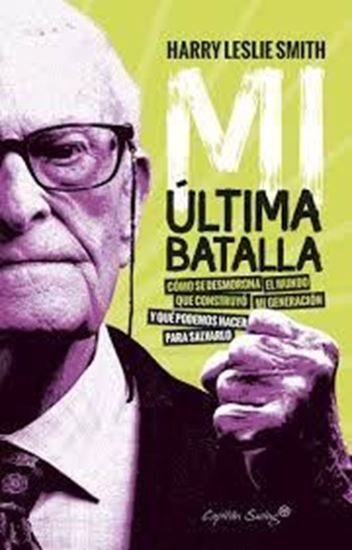 Imagen de MI ULTIMA BATALLA (OF2)