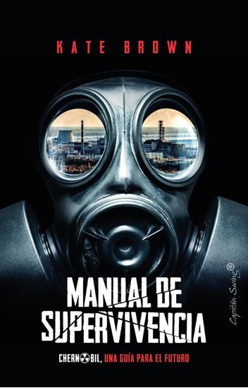 Imagen de MANUAL DE SUPERVIVENCIA
