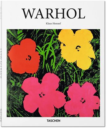 Imagen de WARHOL (BA-ART)