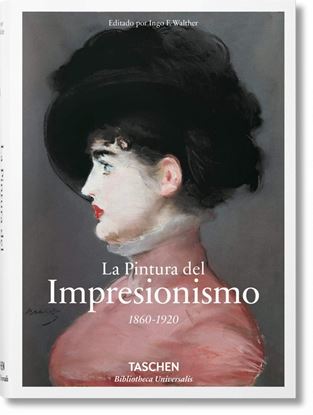 Imagen de IMPRESIONISMO (TD) (BU) (E)