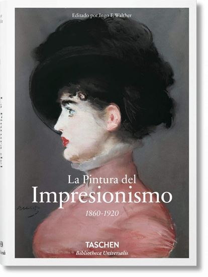 Imagen de IMPRESIONISMO (TD) (BU) (E)
