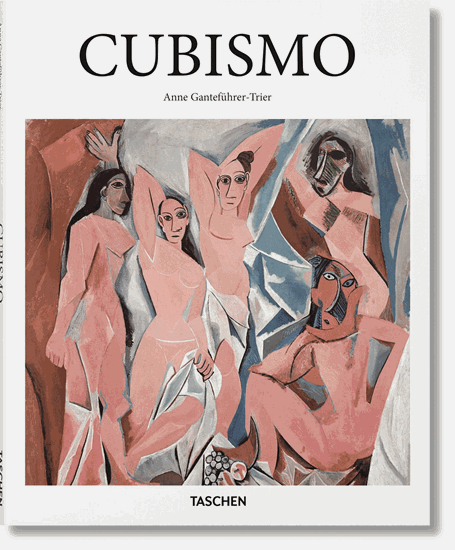 Imagen de CUBISMO (BA-GENRE)