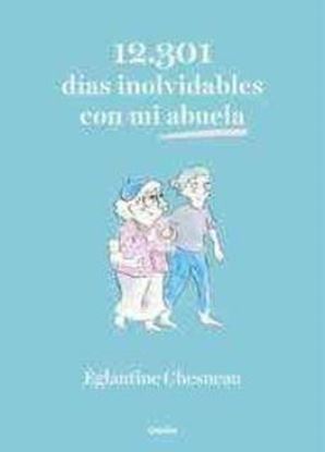 Imagen de 12.301 DIAS INOLVIDABLES CON MI (OF1)