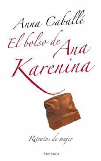 Imagen de EL BOLSO DE ANA KARENINA (OF2)