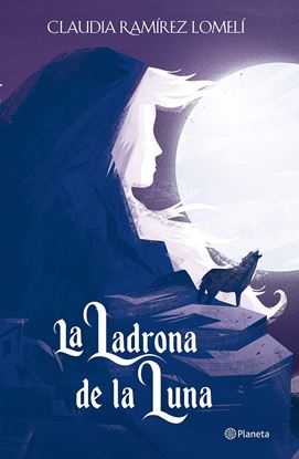 Imagen de LA LADRONA DE LA LUNA (II)