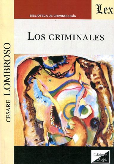 Imagen de LOS CRIMINALES