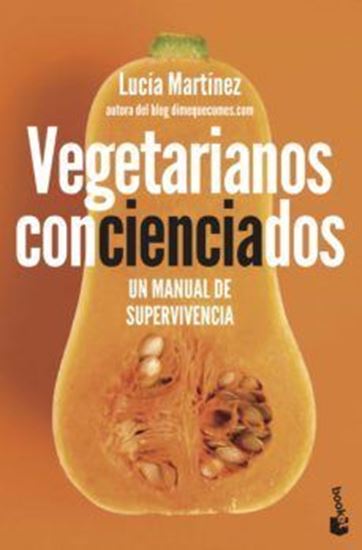 Imagen de VEGETARIANOS CONCIENCIADOS (BOL) (OF)