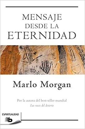 Imagen de MENSAJE DESDE LA ETERNIDAD (BOL)(OF2)