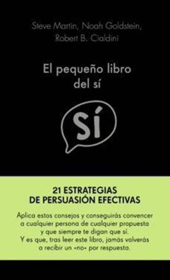Imagen de EL PEQUEÑO LIBRO DEL SI