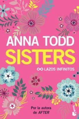 Imagen de SISTERS. LAZOS INFINITOS (BOL)